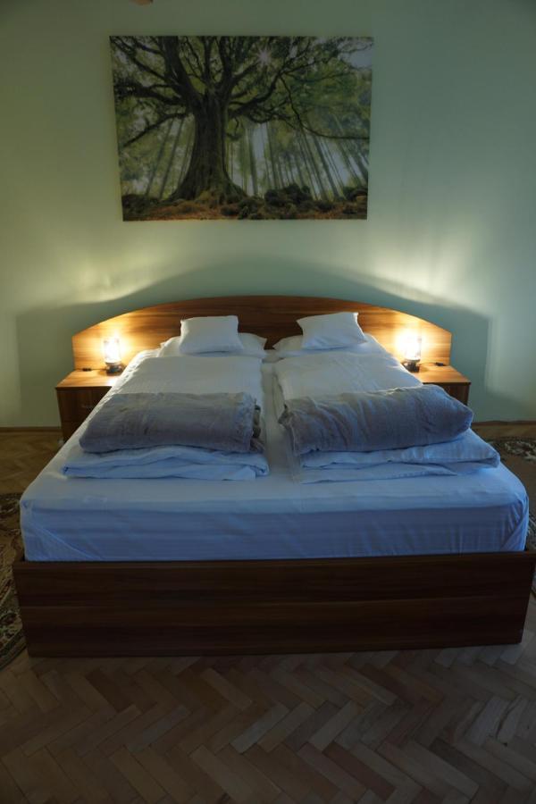 Xili'S Home Sweet Home Brasov Bagian luar foto