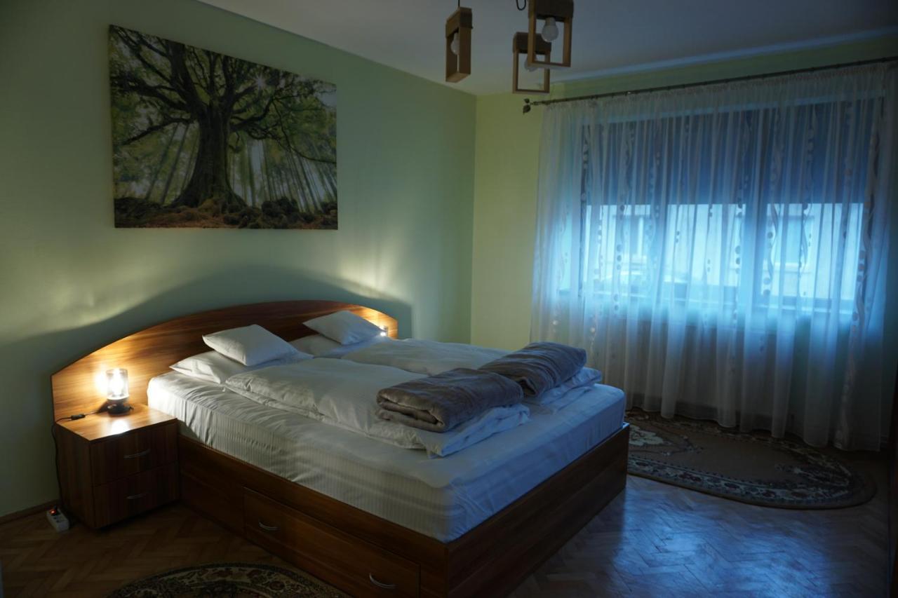 Xili'S Home Sweet Home Brasov Bagian luar foto