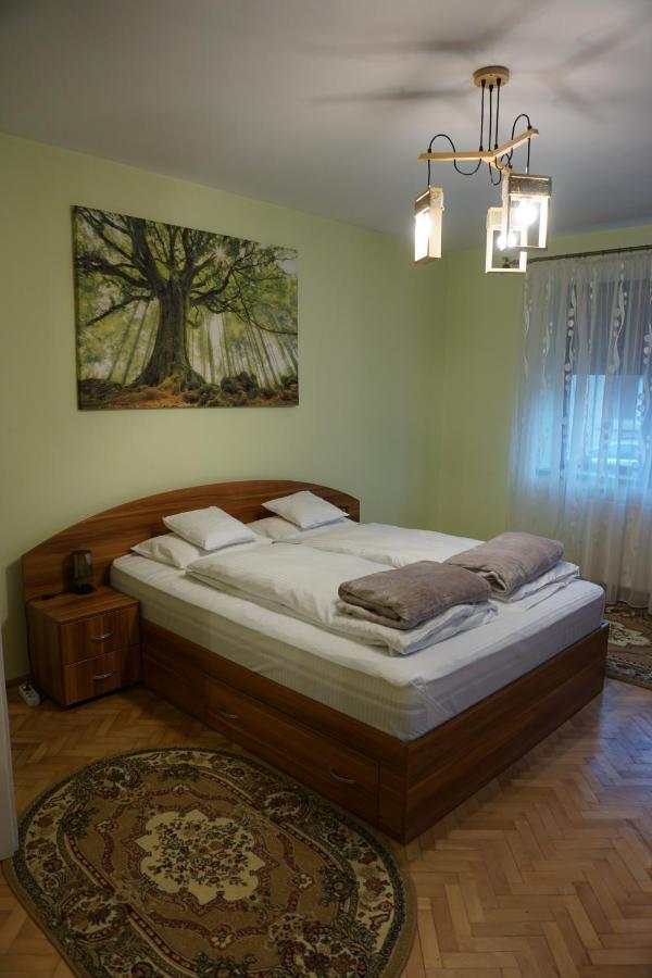 Xili'S Home Sweet Home Brasov Bagian luar foto