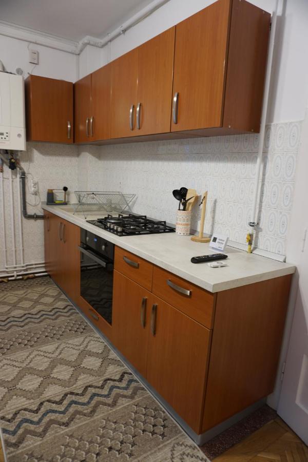 Xili'S Home Sweet Home Brasov Bagian luar foto