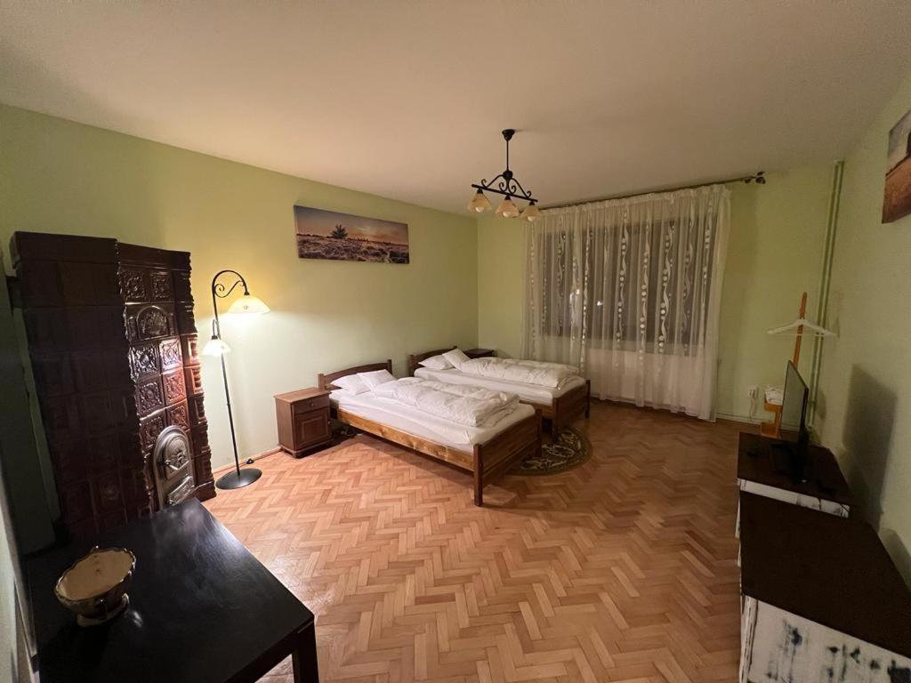 Xili'S Home Sweet Home Brasov Bagian luar foto